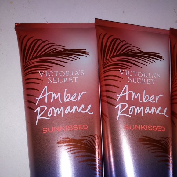 Set of‎ 3  Victoria Secret Lotion - Picture 2 of 4